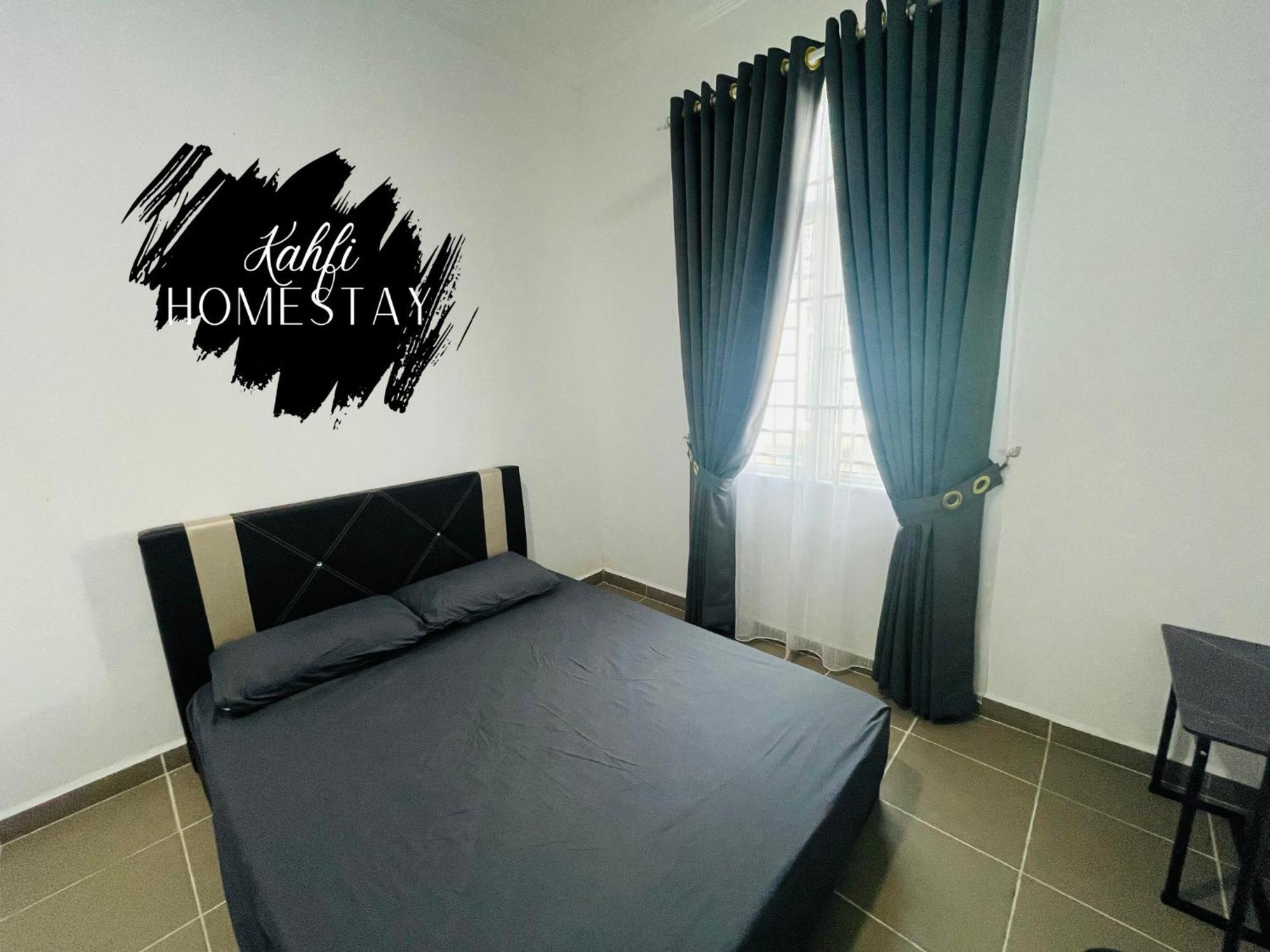 Kahfi Tanah Merah, Kelantan Holiday home