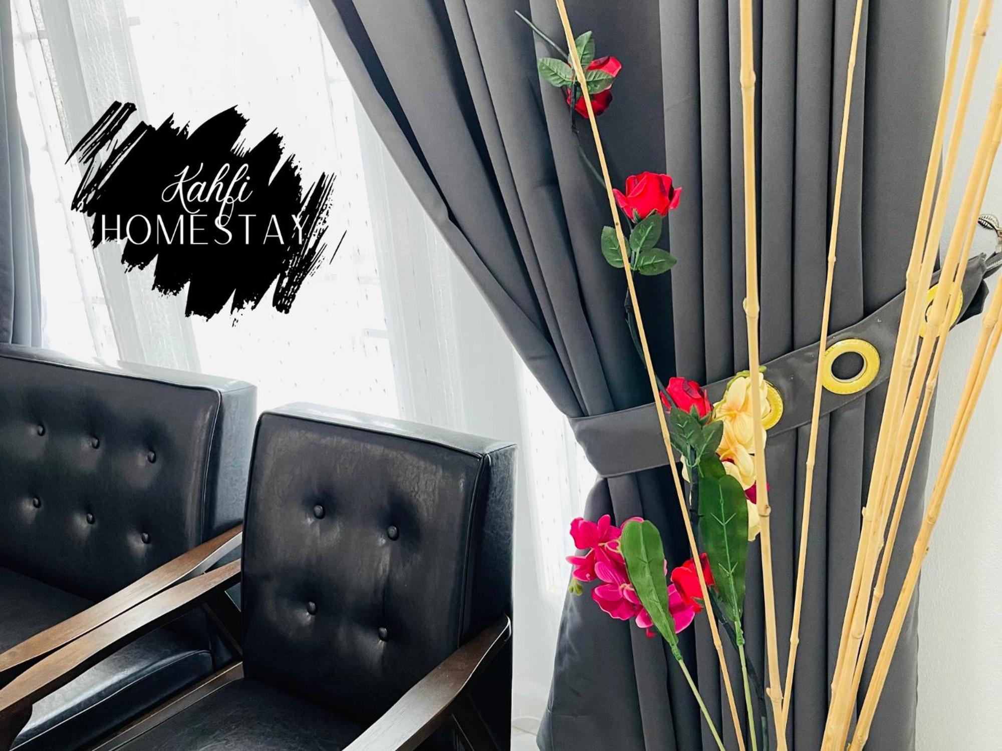 Holiday home Kahfi Tanah Merah, Kelantan